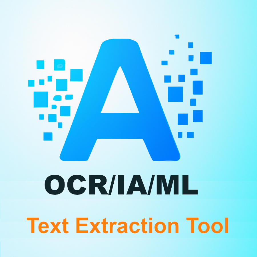 OCR/IA/ML